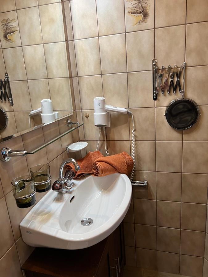 Berghof Am Schwand Otel Hinterhornbach Dış mekan fotoğraf